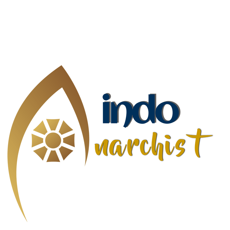 indoAnarchist logo