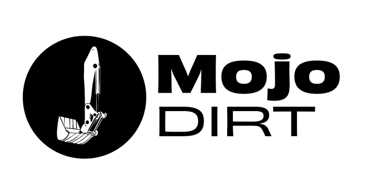 Mojo Dirt LLC logo