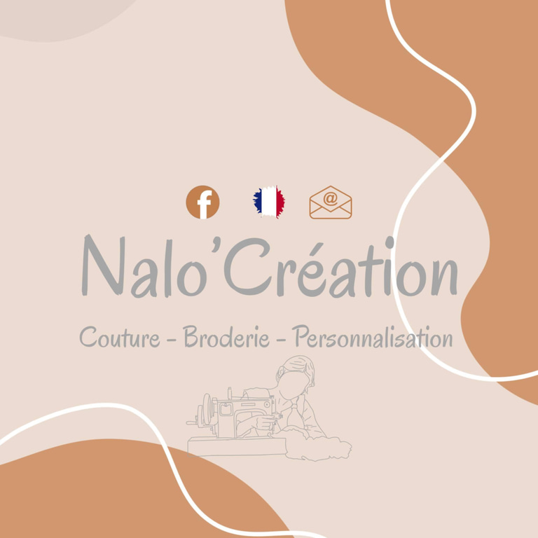 NaloCreation logo