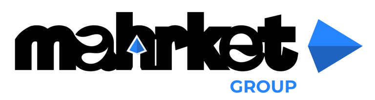 Mahrketgroup logo