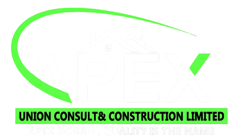 Apex Union Consult & Construction Limited logo