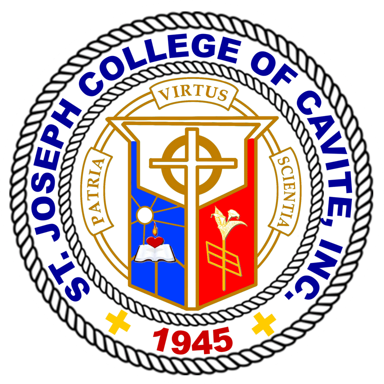 St. Joseph College of Cavite, Inc. logo