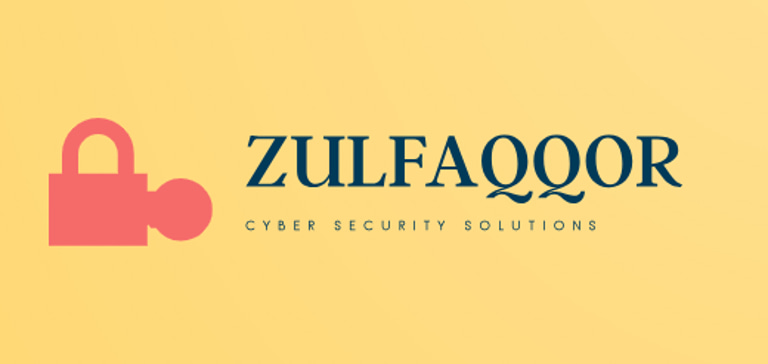 ZULFAQQOR logo