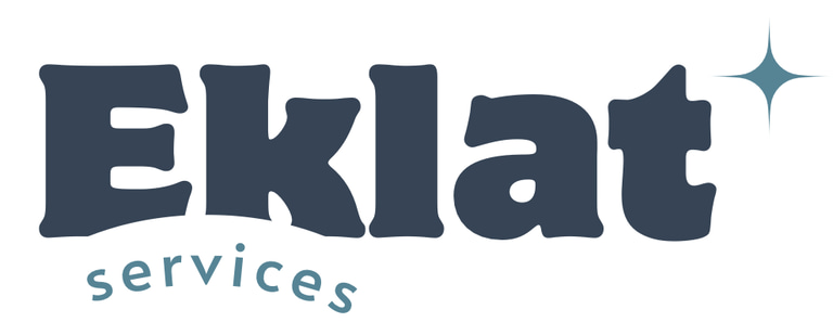 Eklat logo