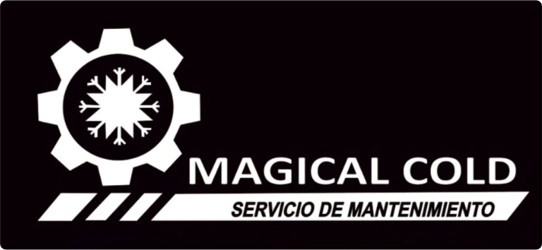 Magical Cold logo