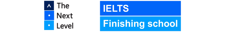 THE NEXT LEVEL logo
