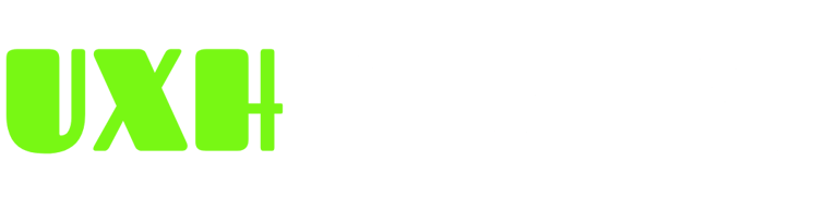UXH Digital logo