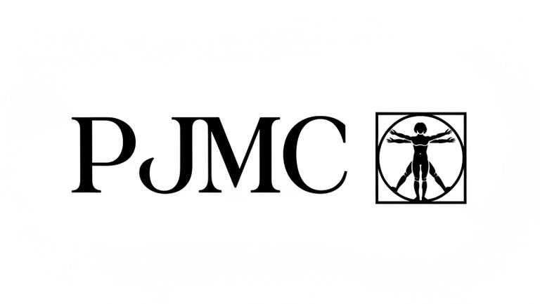 PJMC.FIT logo