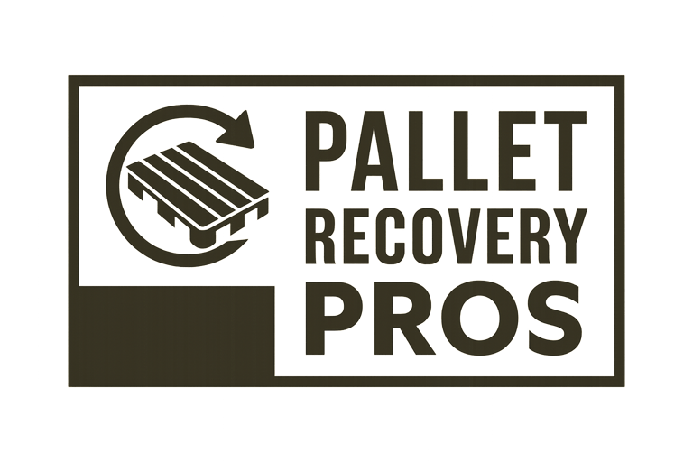 Pallet Recovery Pros logo