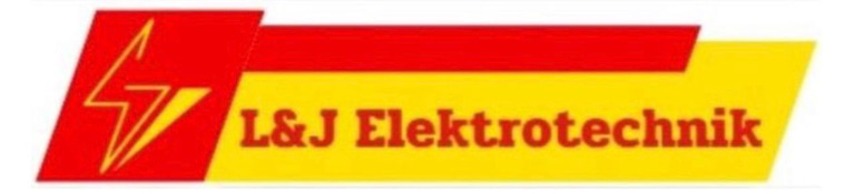 L&J Elektrotechnik logo