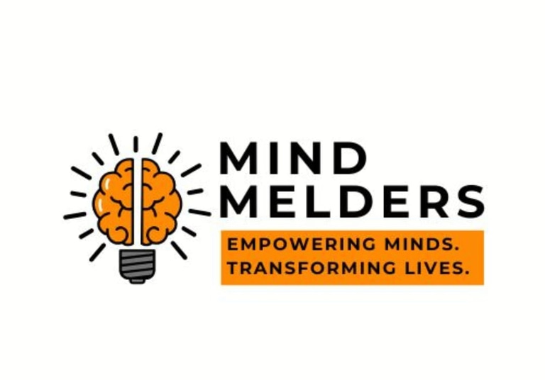 Mind Melders logo