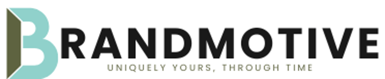 BrandMotive logo