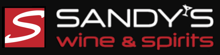Sandy's Wine & Spirits (Budd Lake) logo