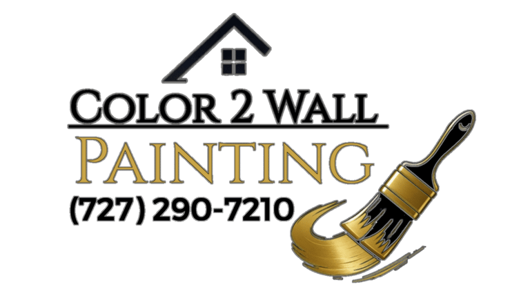 Color 2 Wall Painting logo