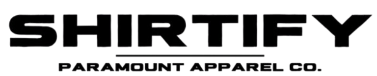 SHIRTIFY INDIA logo