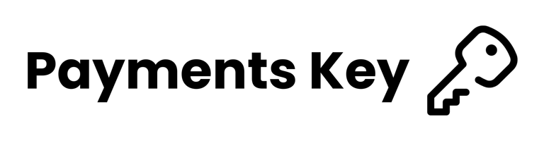 Payments Key logo