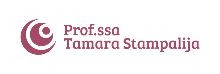Prof.ssa Tamara Stampalija logo