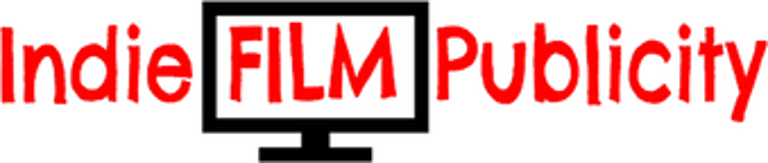 Indie Film Publicity logo