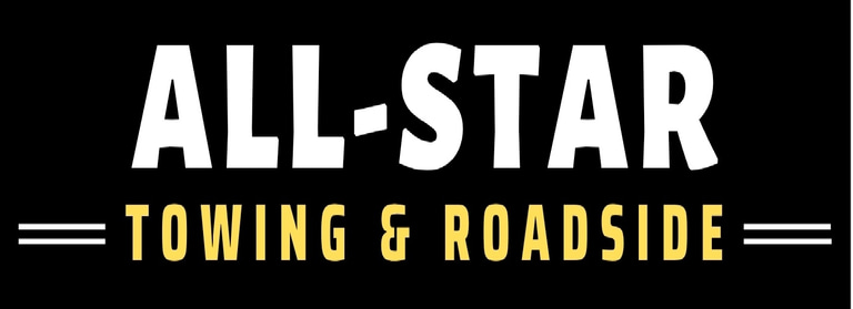 ALL-STAR Towing & Roadside logo