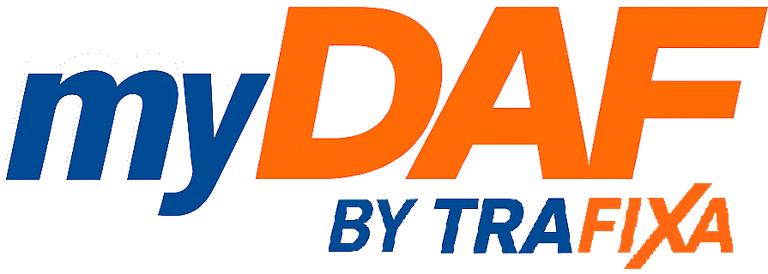 myDAF logo