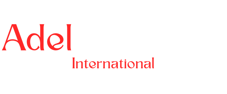 Adel En Nouri International logo
