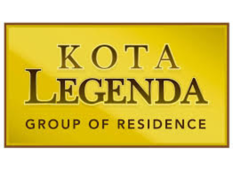 Kota Legenda Bekasi logo