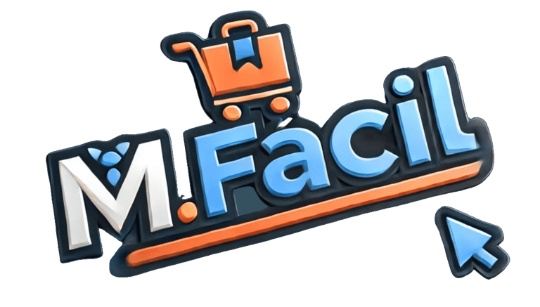 M.Fácil logo