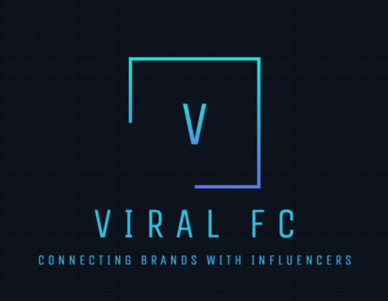 Viral FC logo