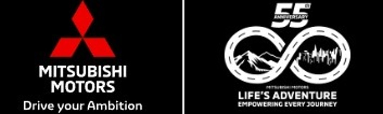 Mitsubishi Motors logo