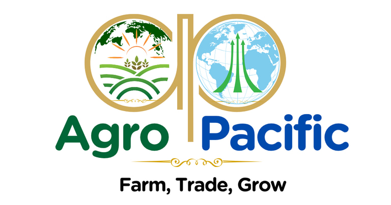 Agro Pacific logo