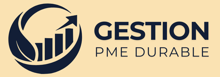 Gestion PME Durable logo