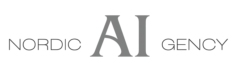 NordicAIgency logo