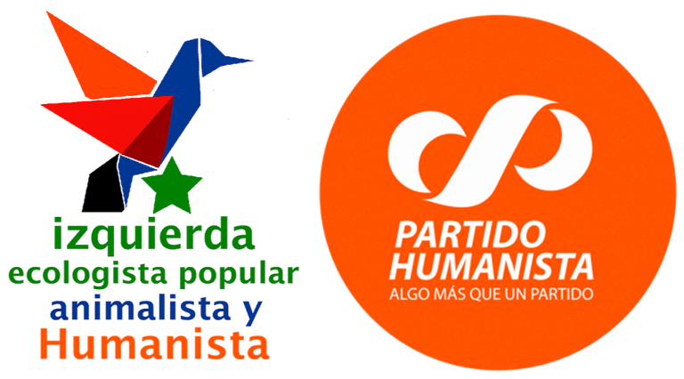Ibar Diputado logo