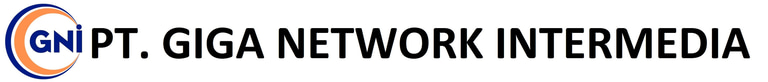 PT. GIGA NETWORK INTERMEDIA logo