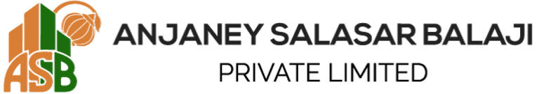 ANJANEY SALASAR BALAJI logo