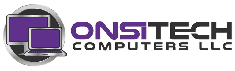 Onsitech Computers LLC logo