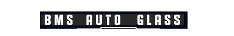BMS Auto Glass logo