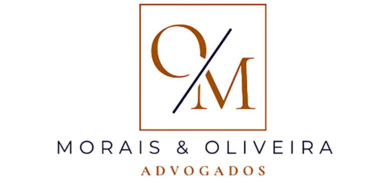 Morais e Oliveira Advogados logo