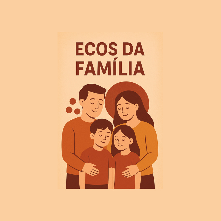 Ecos da Familia logo