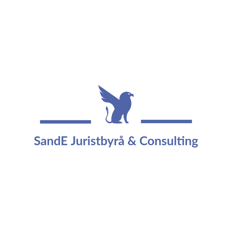 SandE Juristbyra & Consulting logo