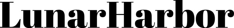 LunarHarbor.website logo