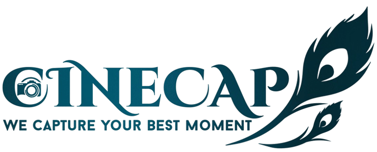 CINECAP logo