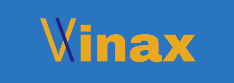 vinax sevices logo
