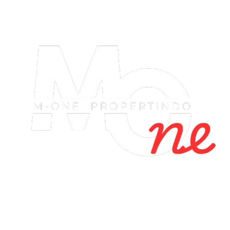 M-One Propertindo logo