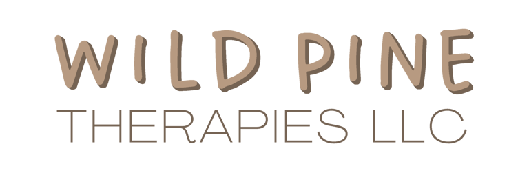 Wild Pine Therapies LLC logo