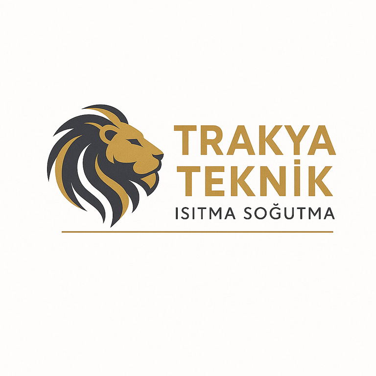 trakya teknik ısıtma sogutma logo