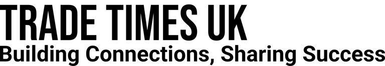 Trade Times Uk  logo