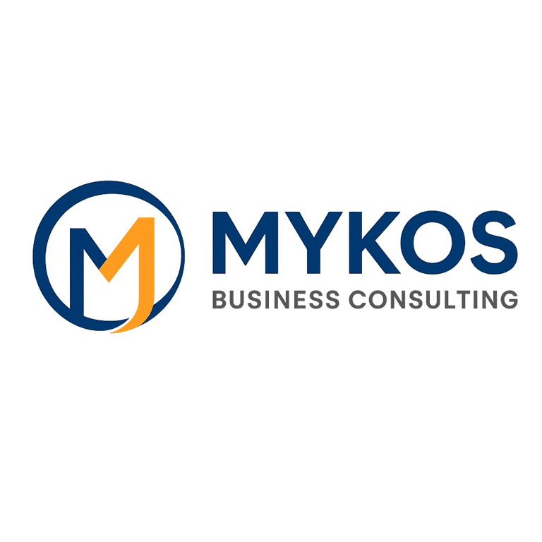 MYKOS Business Consulting logo
