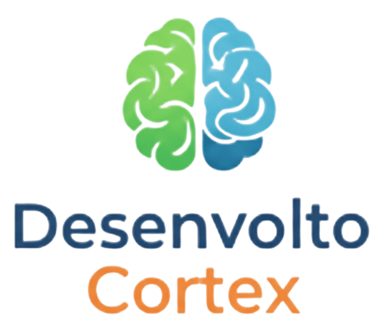 DESENVOLTO CORTEX logo