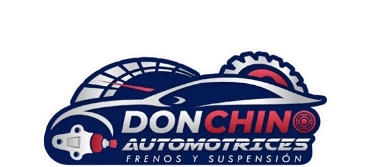 Autorepuestos Don Chino logo